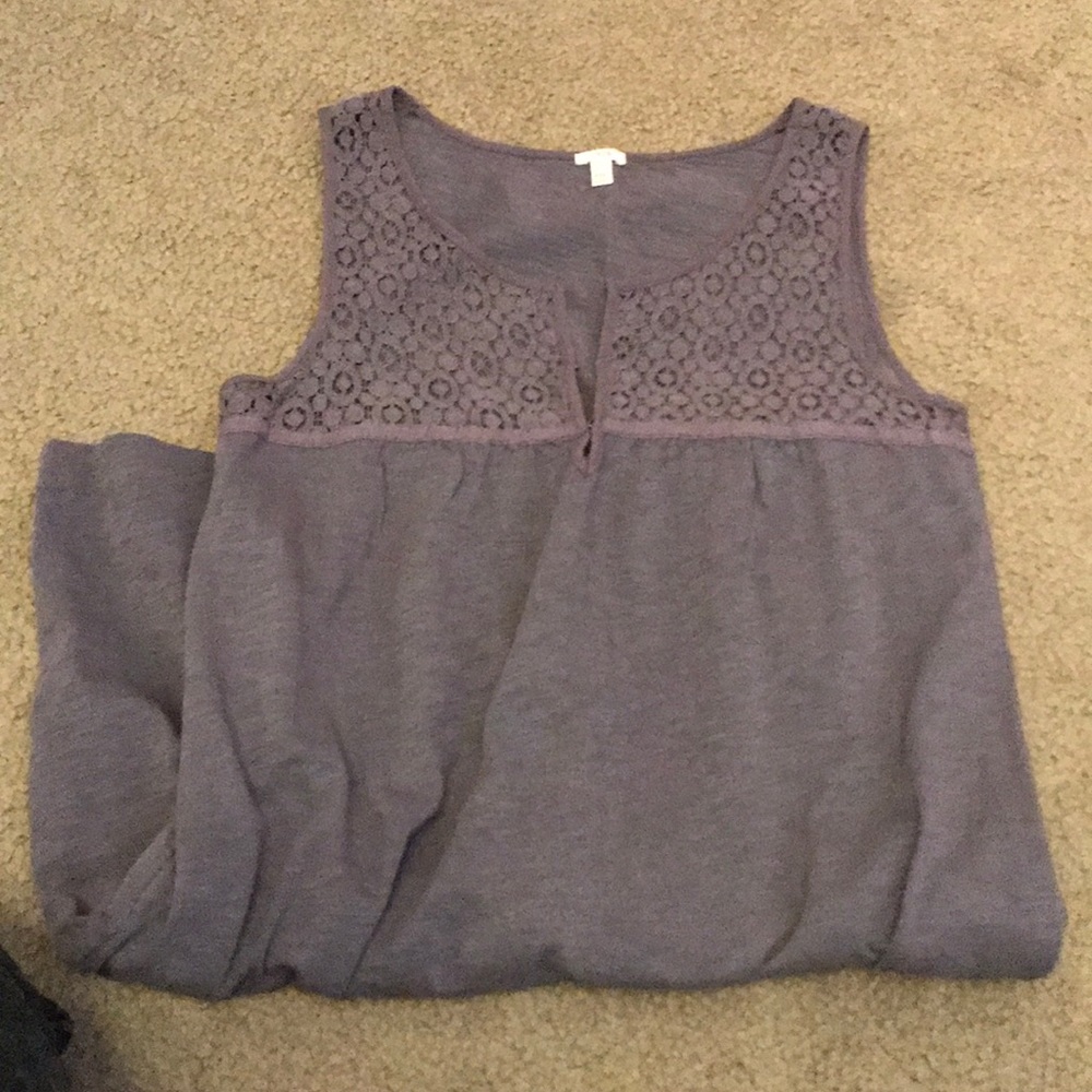 Jcrew shift dress